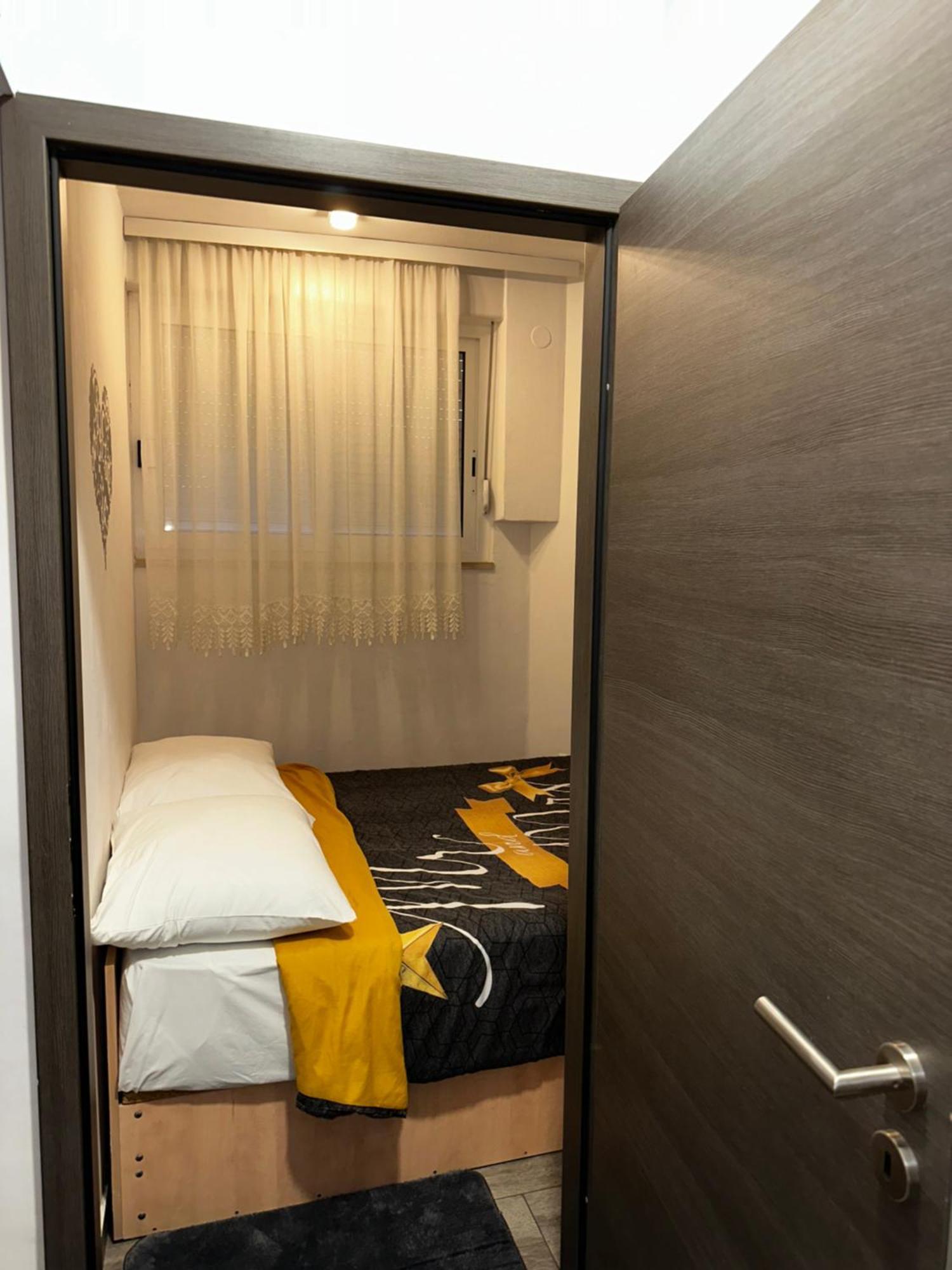 Apartman Fox Split Exterior foto
